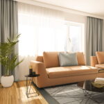 Lavanderia para cortinas bairro Savassi