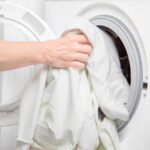 Lavanderia bairro Caiçara