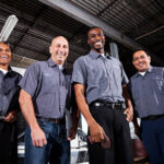 Lavanderia bairro Nova Suiça